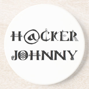 hacker johnny coaster