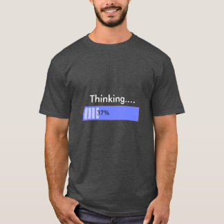Hacker`s T-Shirt