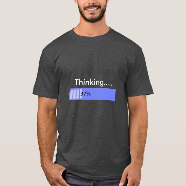 Hacker`s T-Shirt (Front)