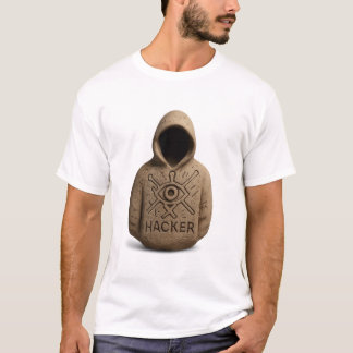 Hacker T-Shirt