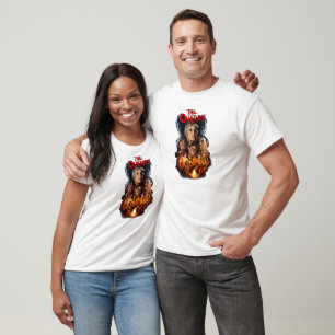 Hacketts Quarry Summer Camp 1   T-Shirt