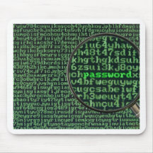 Hacking for password