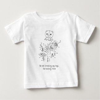 Hacking Them Tees