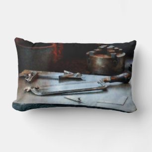 Hacksaw Lumbar Cushion