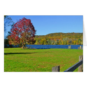 Haddam Meadows Notecard