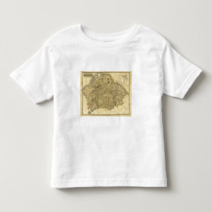 Haddington Toddler T-Shirt