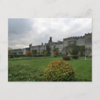 Haddon Hall and Gardens