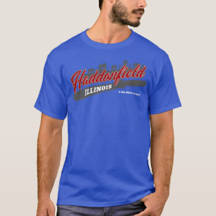 Haddonfield T-Shirt