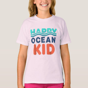 HADDY  OCEAN KID T-Shirt