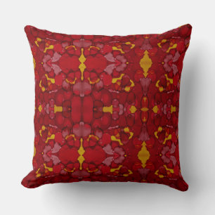 Hades Cushion