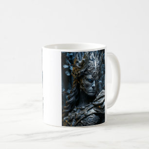 Hades God of the Underworld Coffee Mug