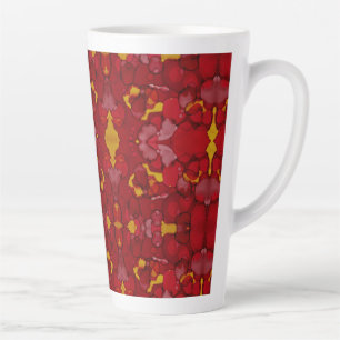 Hades Latte Mug