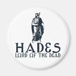 Hades Magnet