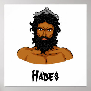 Hades Poster