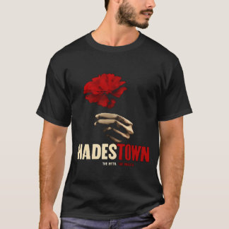 Hadestown 7 Tee