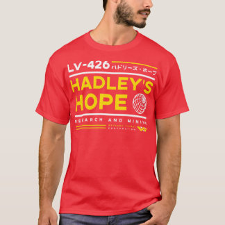 Hadleys Hope T-Shirt