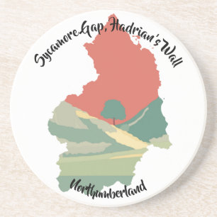 Hadrian’s Wall Coaster