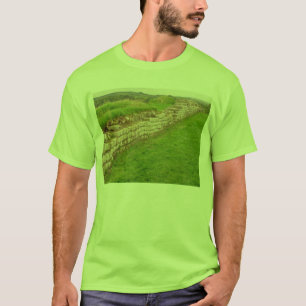 Hadrian's Wall T-shirt