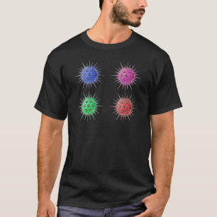 Haeckeliana T-Shirt