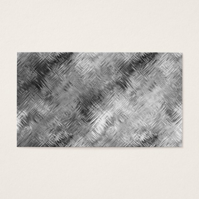 Haematite Grey Scribbled Texture (Front)