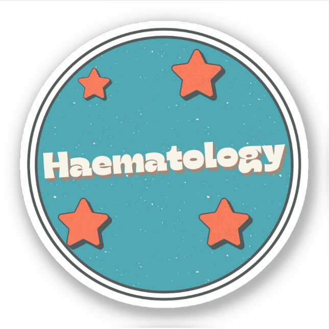 Haematology (Front)