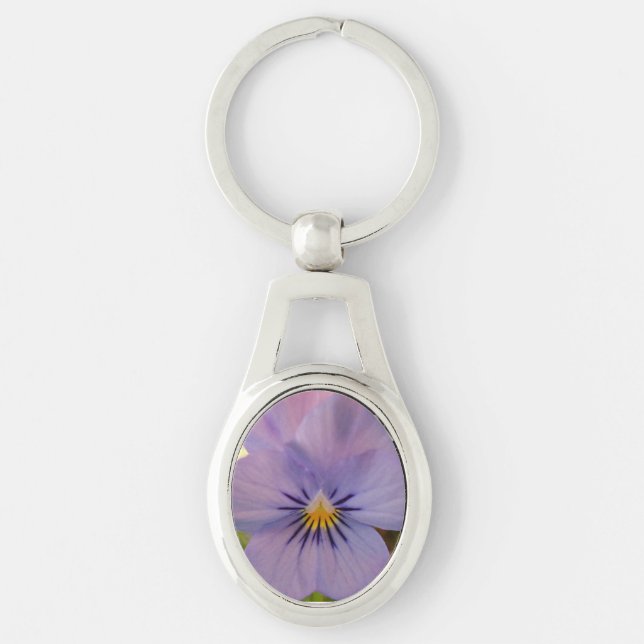 Haetzlern Key Ring (Front)