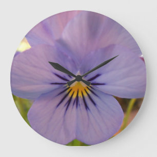 Haetzlern Large Clock