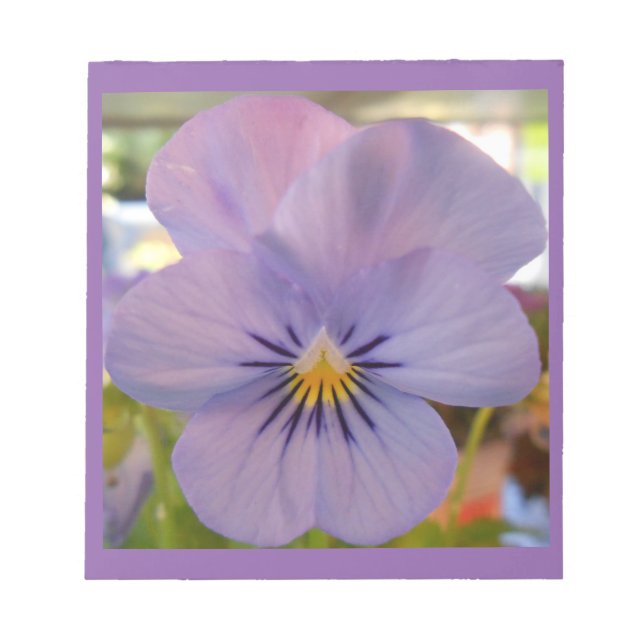 Haetzlern Notepad (Front)