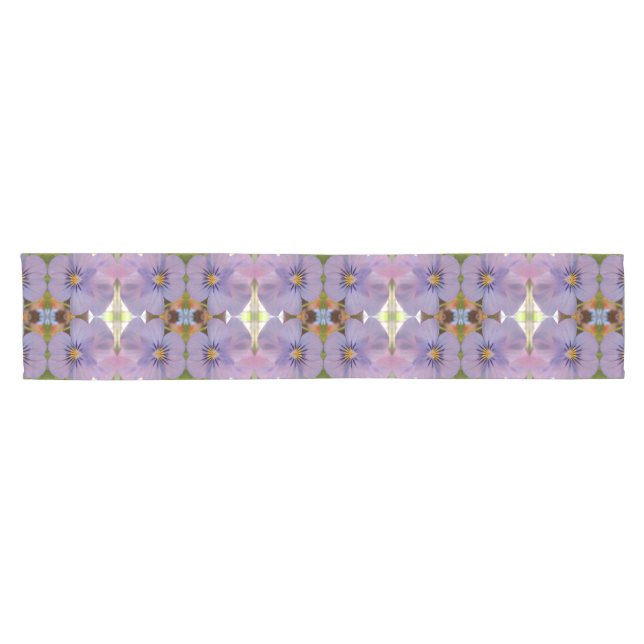 Haetzlern Short Table Runner (Horizontal)