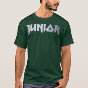 Haevy metal Junior T-Shirt