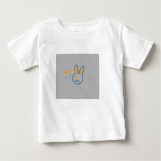 hafe sleeve baby shirt