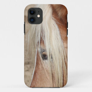 Haflinger iPhone 11 Case