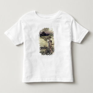 Hagar and Ishmael Toddler T-Shirt