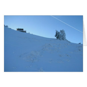 Hager Mtn. Fire Lookout