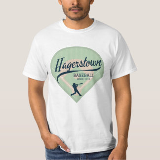 Hagerstown Baseball T-Shirt