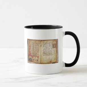 Haggadah for the Eve of Passover Mug