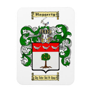 Haggerty Magnet