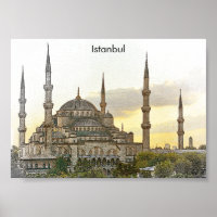 Hagia Sophia Istanbul Turkey Architecture