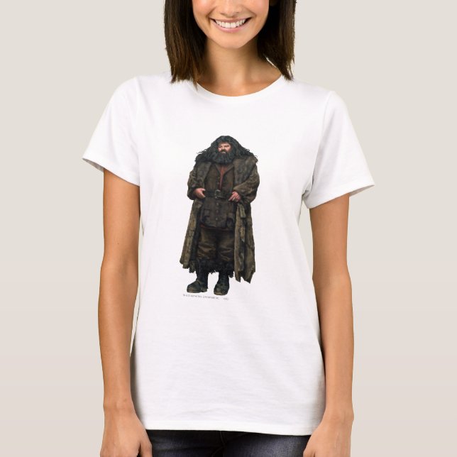 Hagrid T-Shirt (Front)