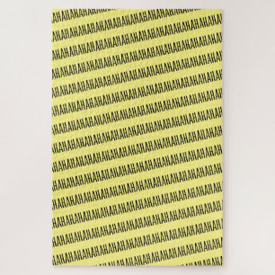 Haha Hilarious & Frustrating Difficult Puzzle