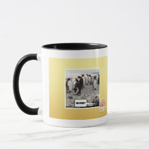 HAI MOM!!! MUG