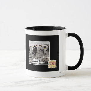 HAI MOM!!! MUG