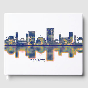 Hai Phong Skyline Guest Book