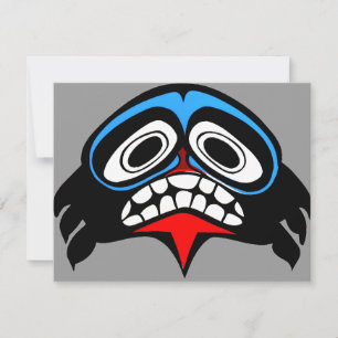 Haida Art
