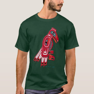 HAIDA EAGLE Collection T-Shirt
