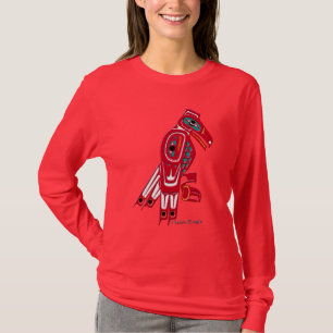 HAIDA EAGLE Collection T-Shirt