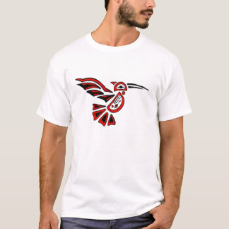 haida hummingbird T-Shirt