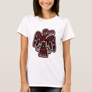 Haida Thunderbird Shirt