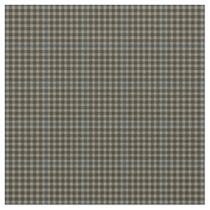 Haig Check Tartan Fabric