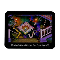 Haight-Ashbury District